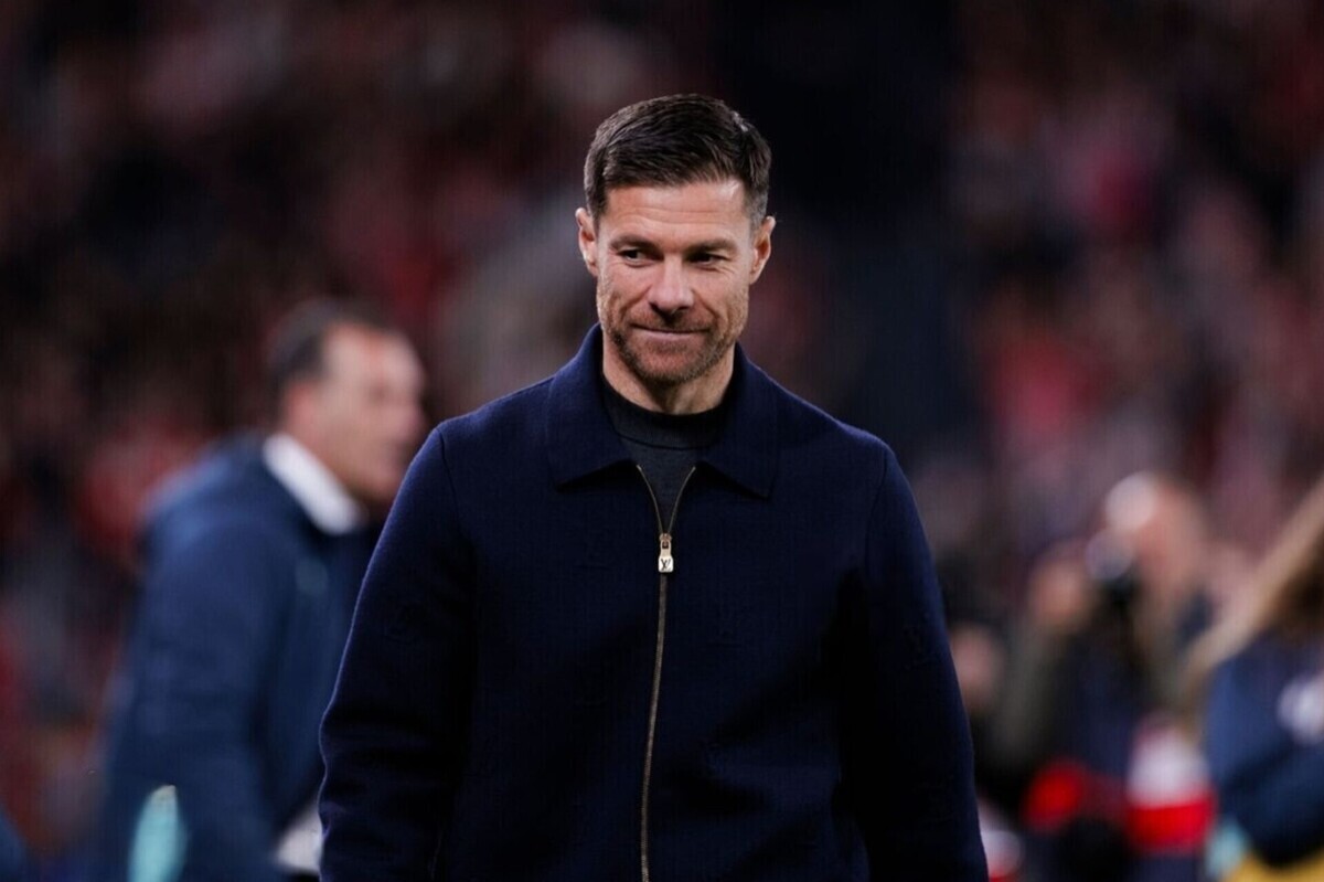 آخرین فرصت ژابی آلونسو در رئال مادرید