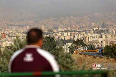آلودگی هوا چگونه آدم را «پیر» می‌کند