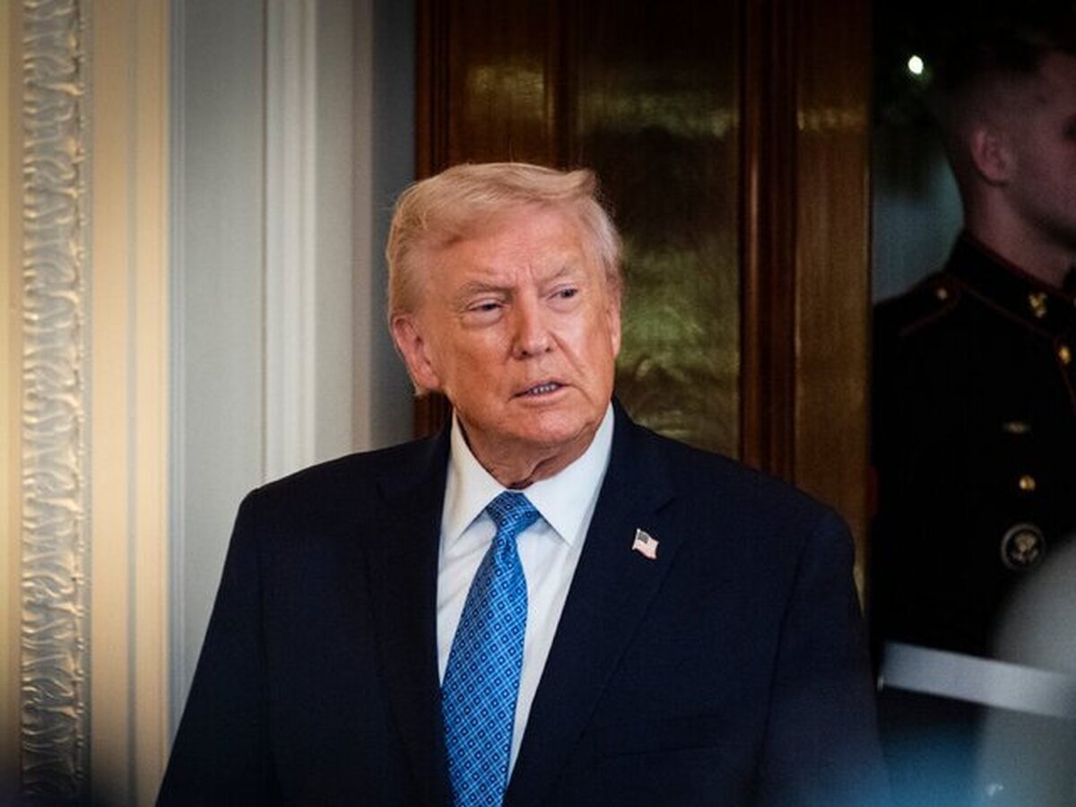 مخالفت ستاد مشترک ارتش آمریکا با تصرف گرینلند