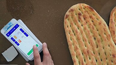 سهمیه آرد نانوایی استان‌ها افزایش می‌یابد/ هیچ کمبودی در آرد و نان وجود ندارد