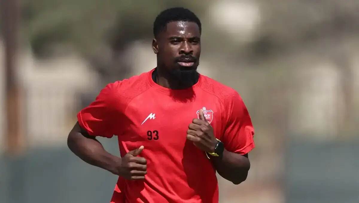 اوریه قصدی برای توافق با پرسپولیس ندارد