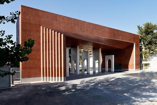 فراخوان جذب پژوهشگر پسادکتری در دانشگاه شریف