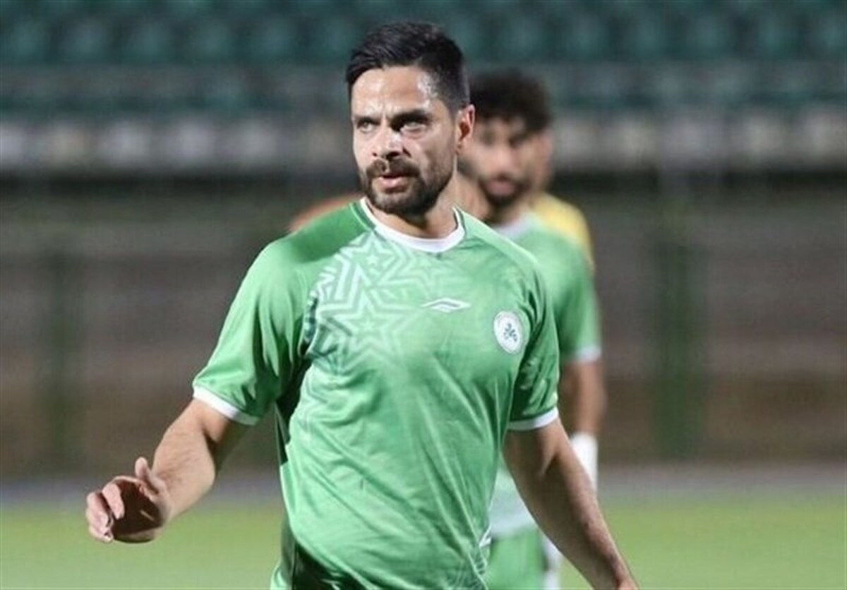 عدم توافق کمال کامیابی‌نیا با مس رفسنجان