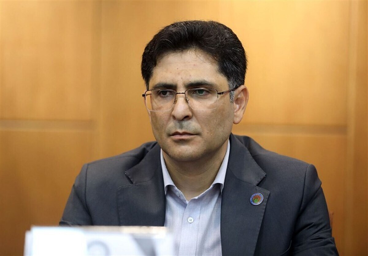 برگزاری مجمع فوق&zwnj;العاده برای بررسی استعفای رئیس فدراسیون ورزش کارگری