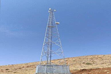 اتصال ۵۸ خانوار روستایی در مریوان به شبکه ملی اطلاعات