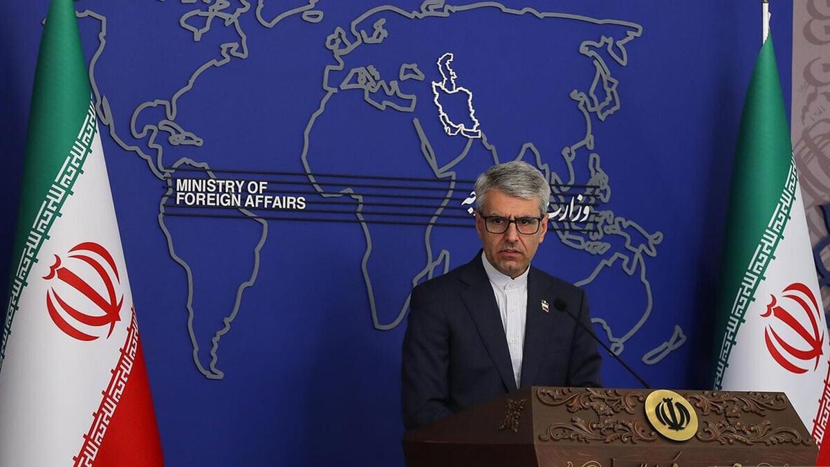 موضوع سلاح حزب الله باید در چارچوب گفت‌و‌گو‌های لبنانی-لبنانی و بدون مداخله مخرب طرف‌های دیگر حل و فصل شود