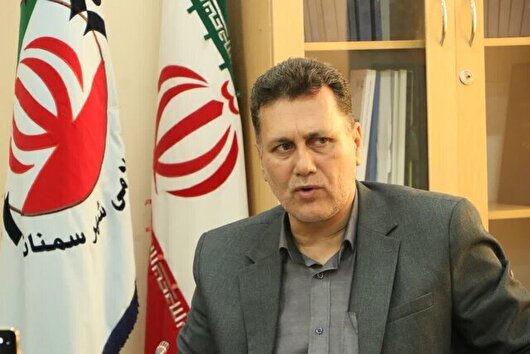 خسارت ۵۱ میلیارد ریالی اغتشاشگران به تأسیسات شهری سمنان