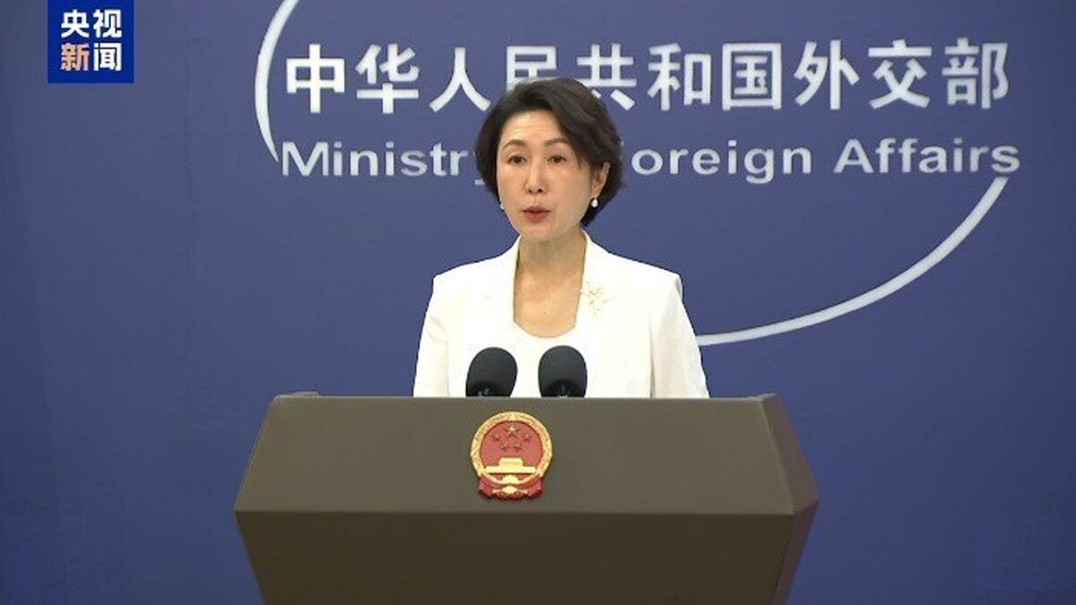 مخالفت چین با استفاده از زور در روابط بین‌الملل