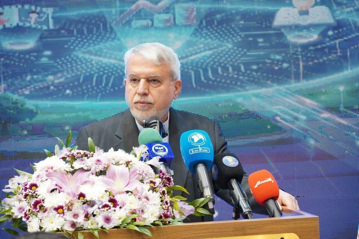 صالحی امیری: پژوهشها به جای کاربست اغلب بایگانی میشود