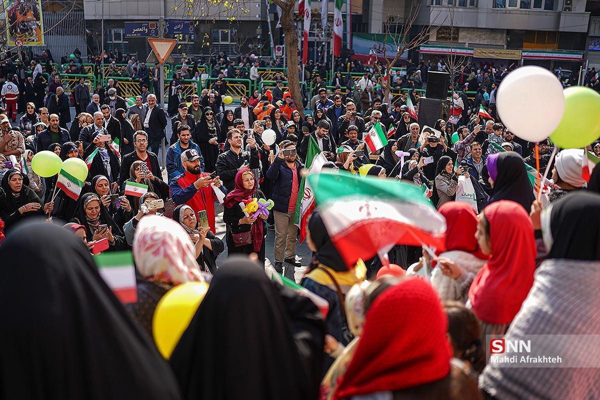 استان مرکزی حامی حافظان امنیت + فیلم