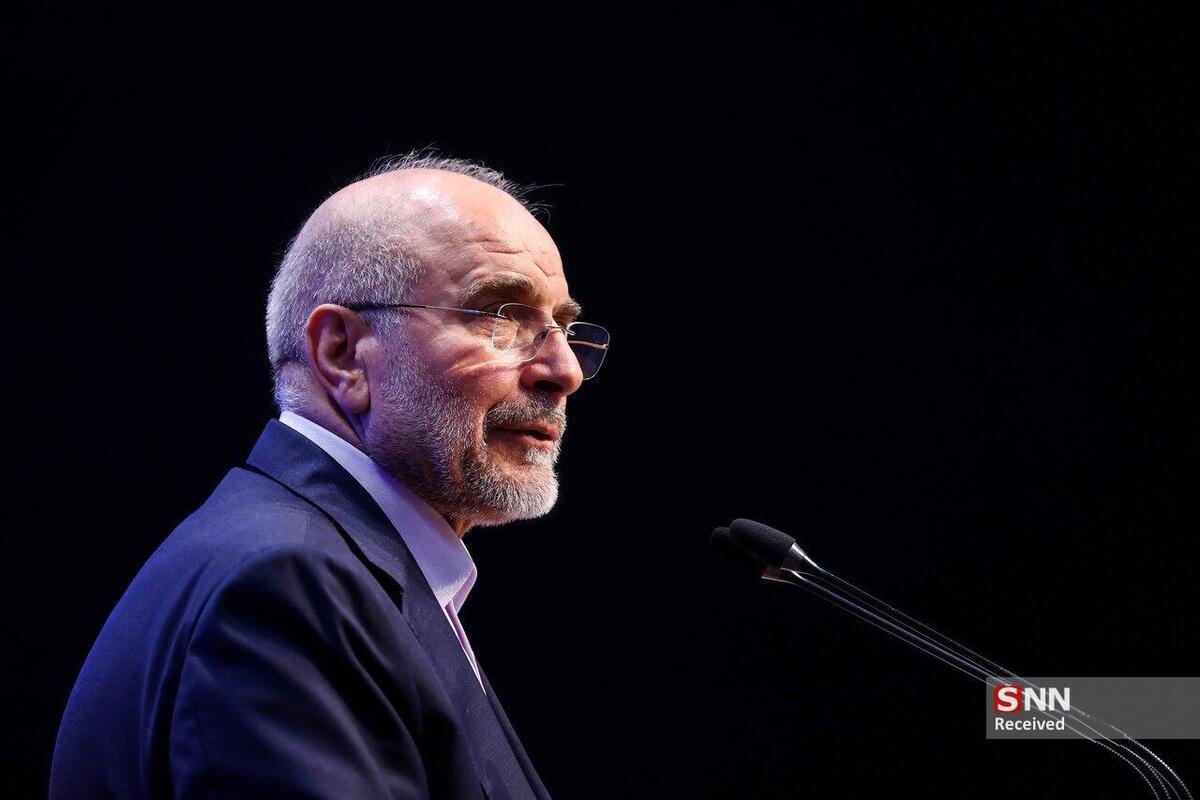 قالیباف: هدف اغتشاشگران این بود که با رعب و وحشت زندگی مردم را مختل کنند + فیلم