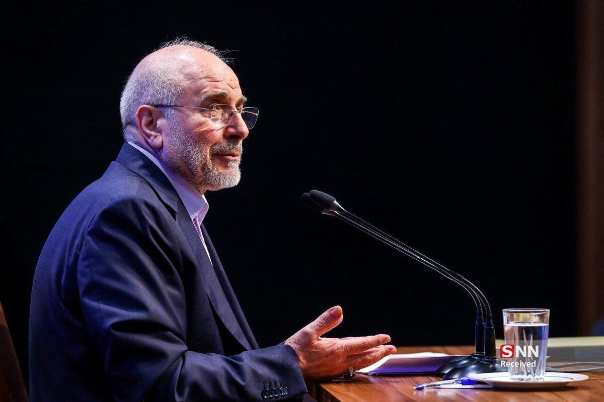 قالیباف: فرزندان مکتب شهدا با قدرت با تروریست‌ها مقابله کردند + فیلم