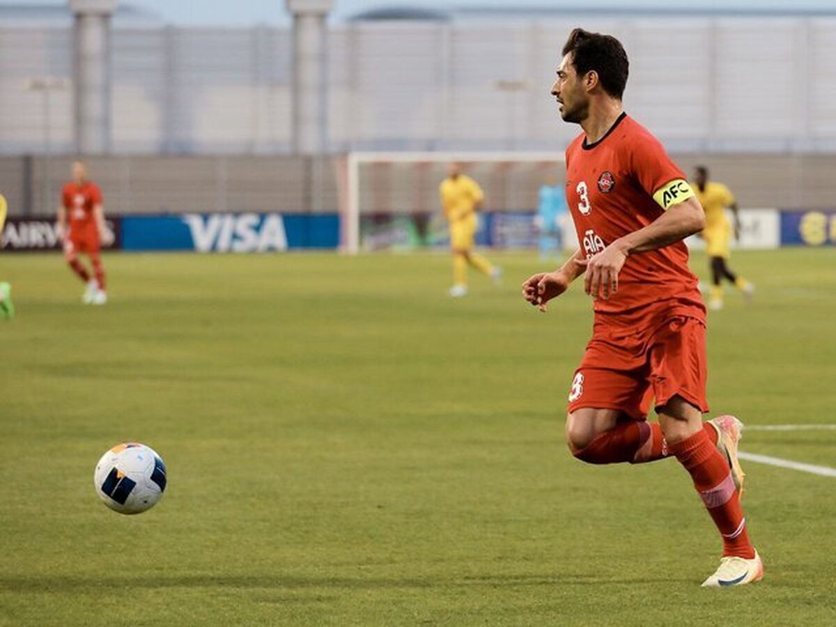 رد شکایت باشگاه پرسپولیس از استقلال و خلیل زاده