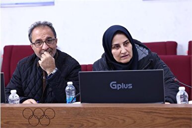 سرپرست فدراسیون کبدی: بدنبال سومین قهرمانی هستیم | اخبار ورزشی