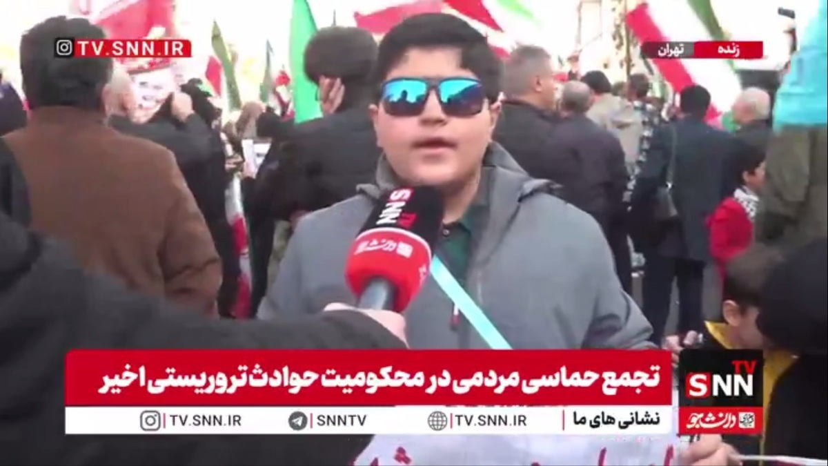 اسرائیل و آمریکا حرف زیاد می&zwnj;زنند اما هیچ غلطی نمی&zwnj;توانند بکنند / قرآن اسلام همیشه پیروز است