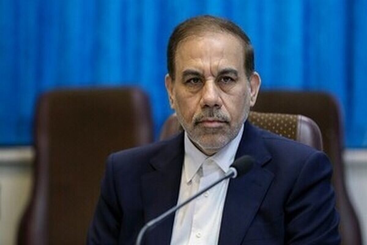 جهانگیر: ایران به هیچ کشوری اجازه نمی‌دهد به استقلال و آزادی‌اش خللی وارد کند