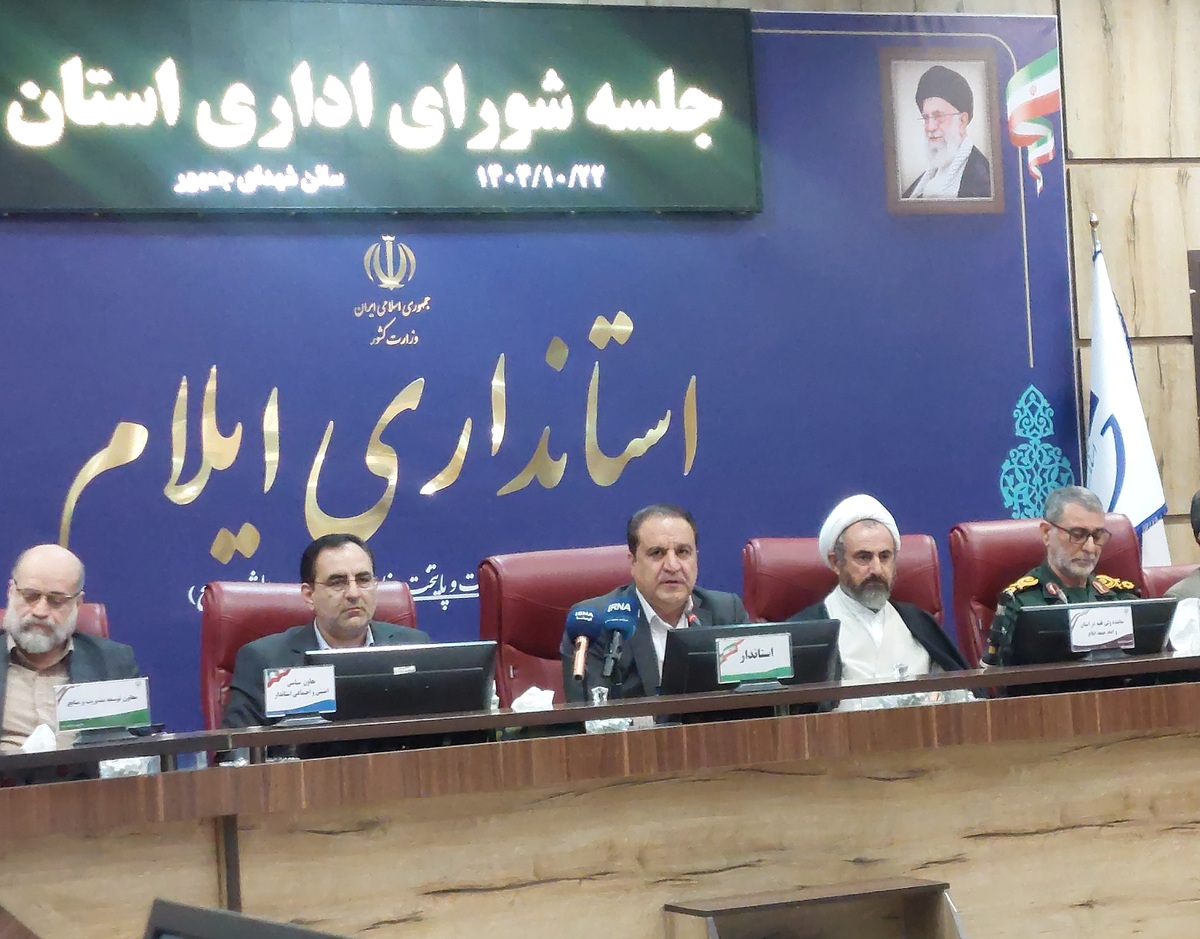 هیچ کم کاری را از سوی مدیران استان نمی‌پذیریم