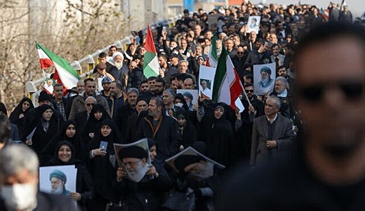 کارشناس اسرائیلی: عذرخواهی می‌کنم؛ نظام ایران بر همه امور کنترل دارد