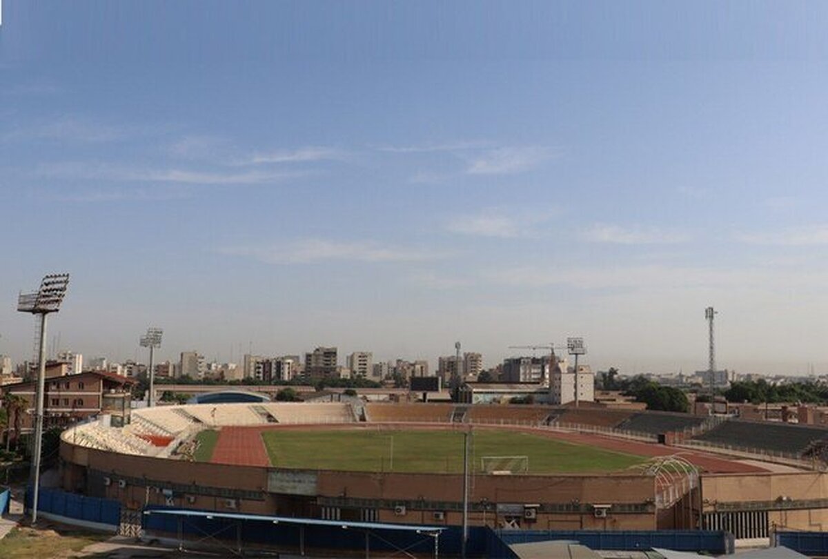 واگذاری استادیوم تختی به استقلال در صورت موافقت وزیر ورزش