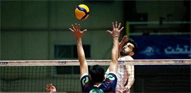 مدیریت تداخل تیم ملی والیبال با لیگ برتر | اخبار ورزشی