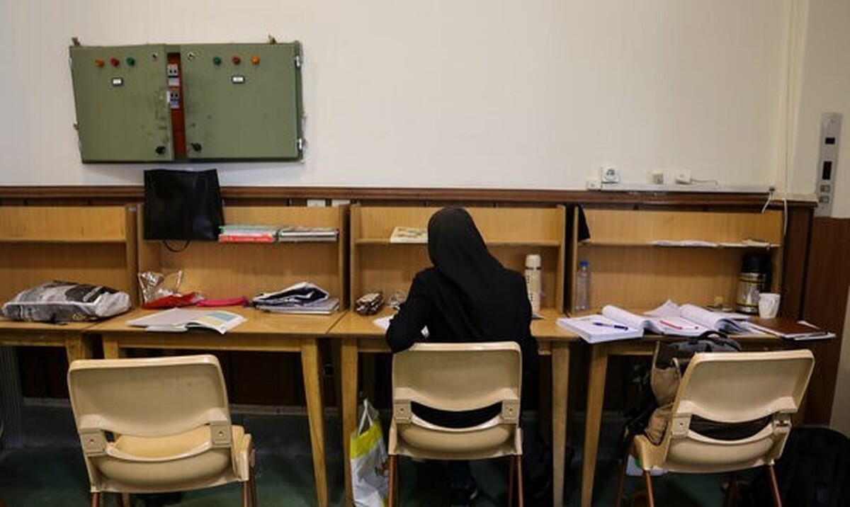 زمان ثبت‌نام در پذیرش بدون آزمون کاردانی به کارشناسی 1404 اعلام شد