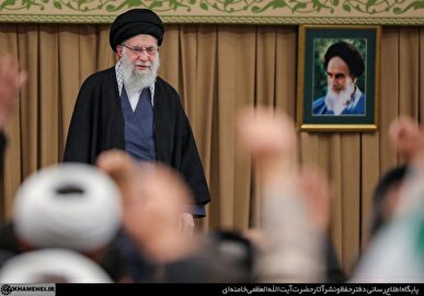 این هشداری به سیاستمداران آمریکا بود که فریبکاری خود را متوقف کنند / ملّت ایران، قوی و مقتدر است