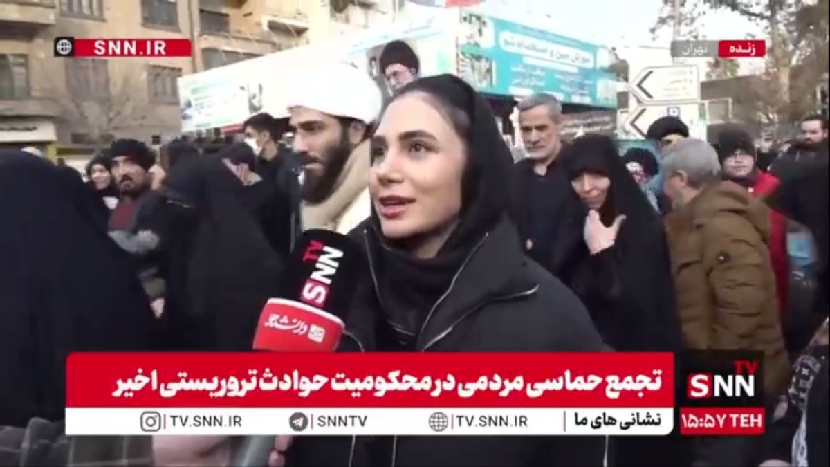 پیام شهروند تهرانی به پهلوی: به کسی که مثل سگ از مملکت بیرون کردیم اجازه بازگشت نمیدهیم