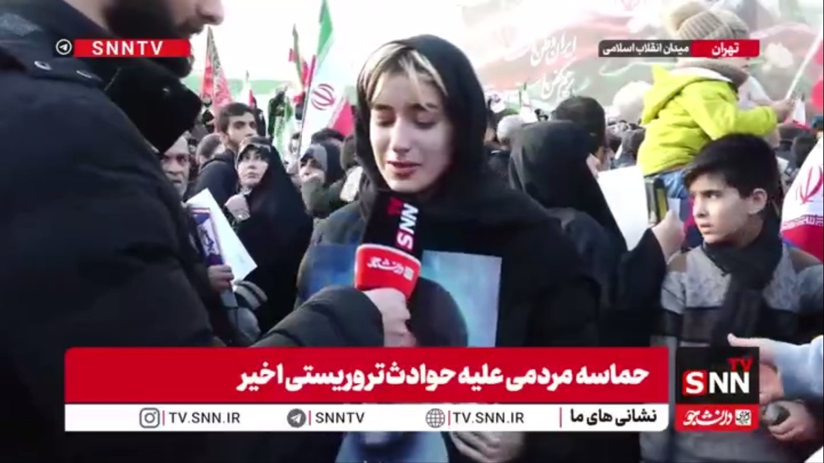 مردم نگران گرانی هستند اما هیچوقت اتوبوس و بانک را آتش نمی&zwnj;زنند