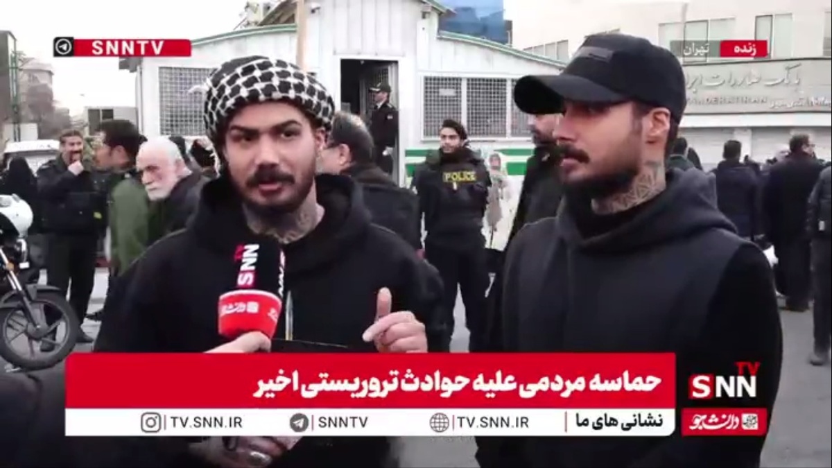 کسانی که اغتشاش کردند مردم نبودند / اسرائیل و آمریکا بارها شکست خورده باز هم شکست خواهد خورد