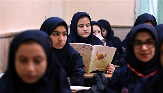 مدارس استان اصفهان سه‌شنبه حضوری است