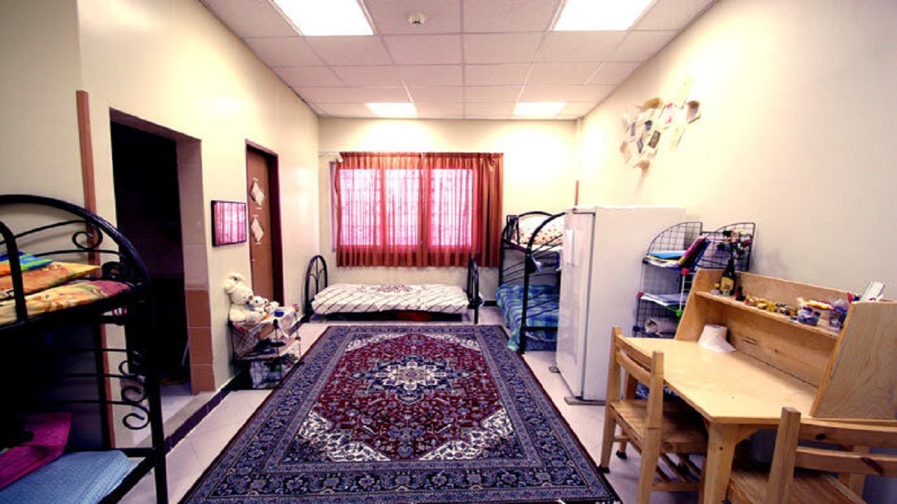 تعطیلی خوابگاه‌های دانشگاه تهران از امروز / بازگشائی از ابتدای بهمن