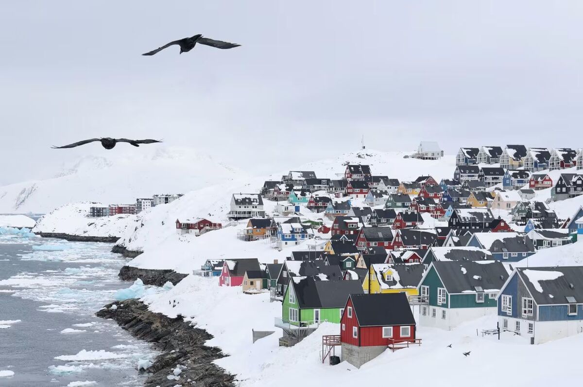 چشم طمع ترامپ به بزرگترین جزیره جهان؛ چرا آمریکا به دنبال گرینلند است؟