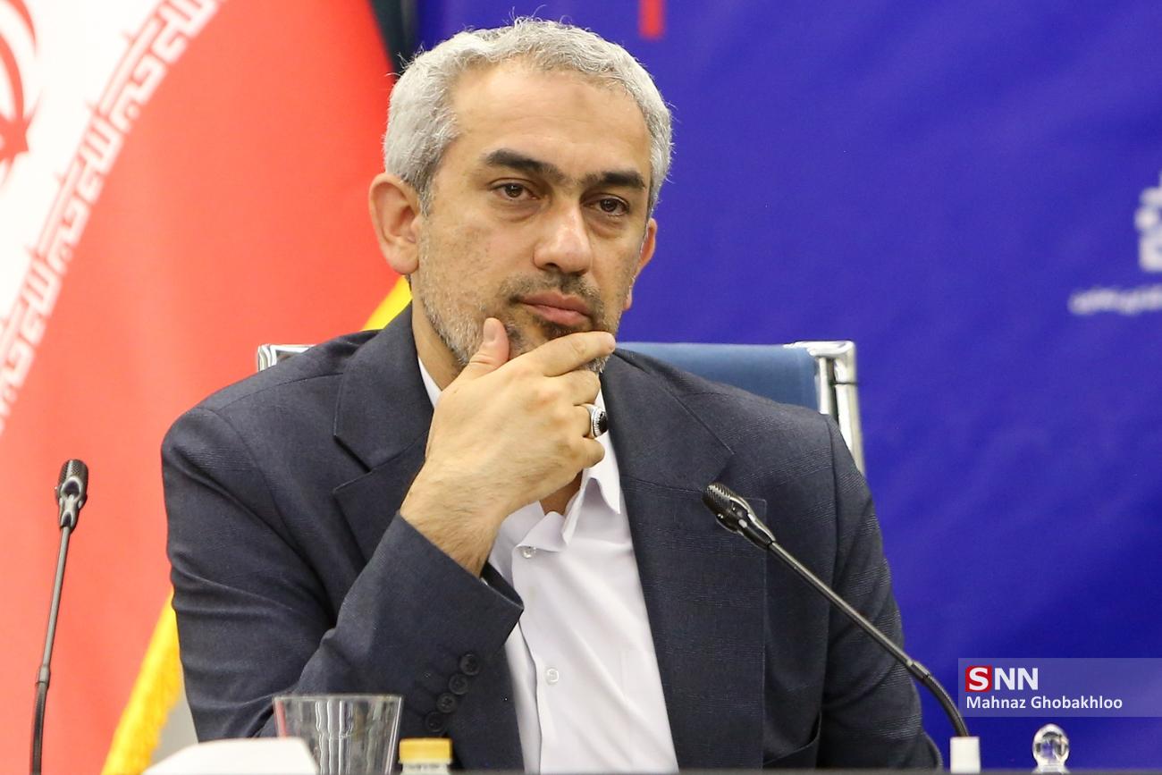 استقرار مدیریت هماهنگ مرزی دستور کار جدید وزارت اقتصاد