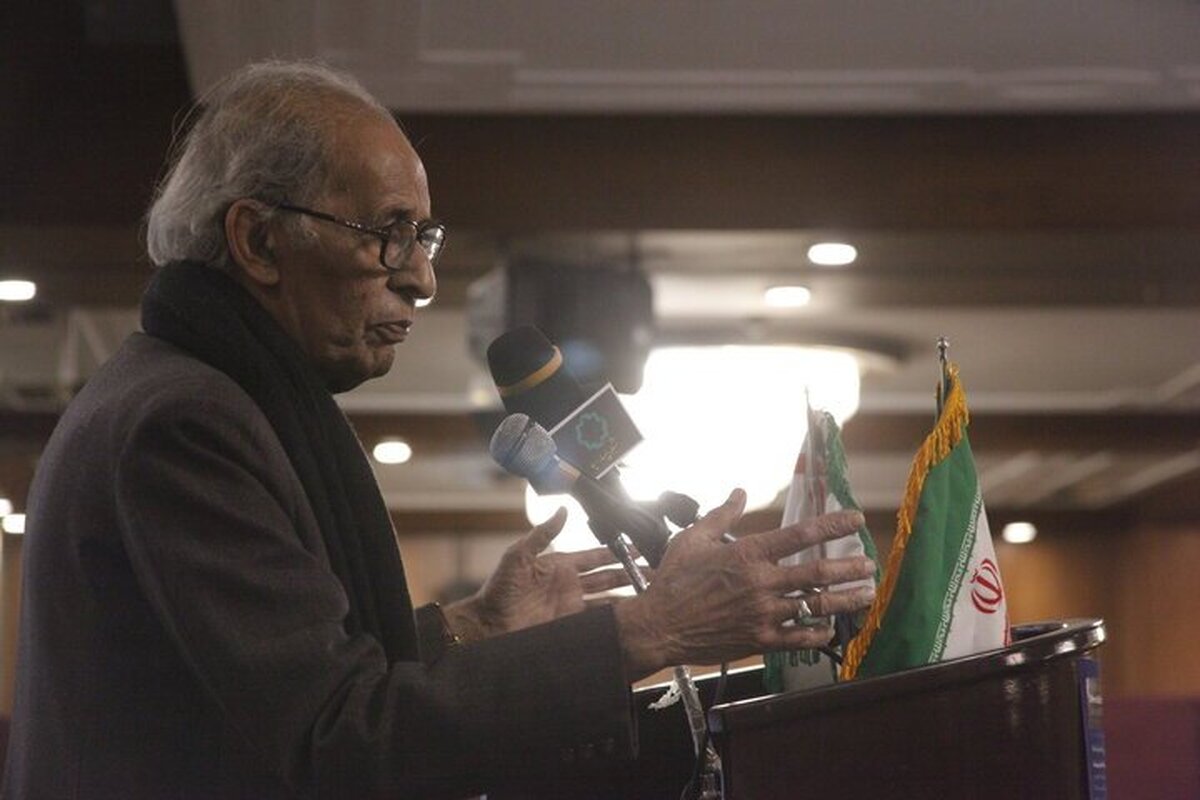 بزرگداشت بیدل در دهلی، توجه هندی‌ها را به بیدل بیشتر کرد