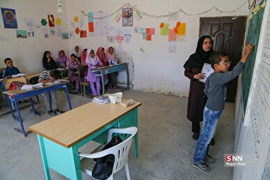 آیین‌نامه اجرایی رتبه‌بندی معلمان ابلاغ شد