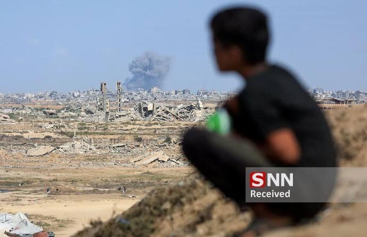 رژیم صهیونیستی بیش از ۲۵۰۰ خانه را به طور کامل ویران کرده است