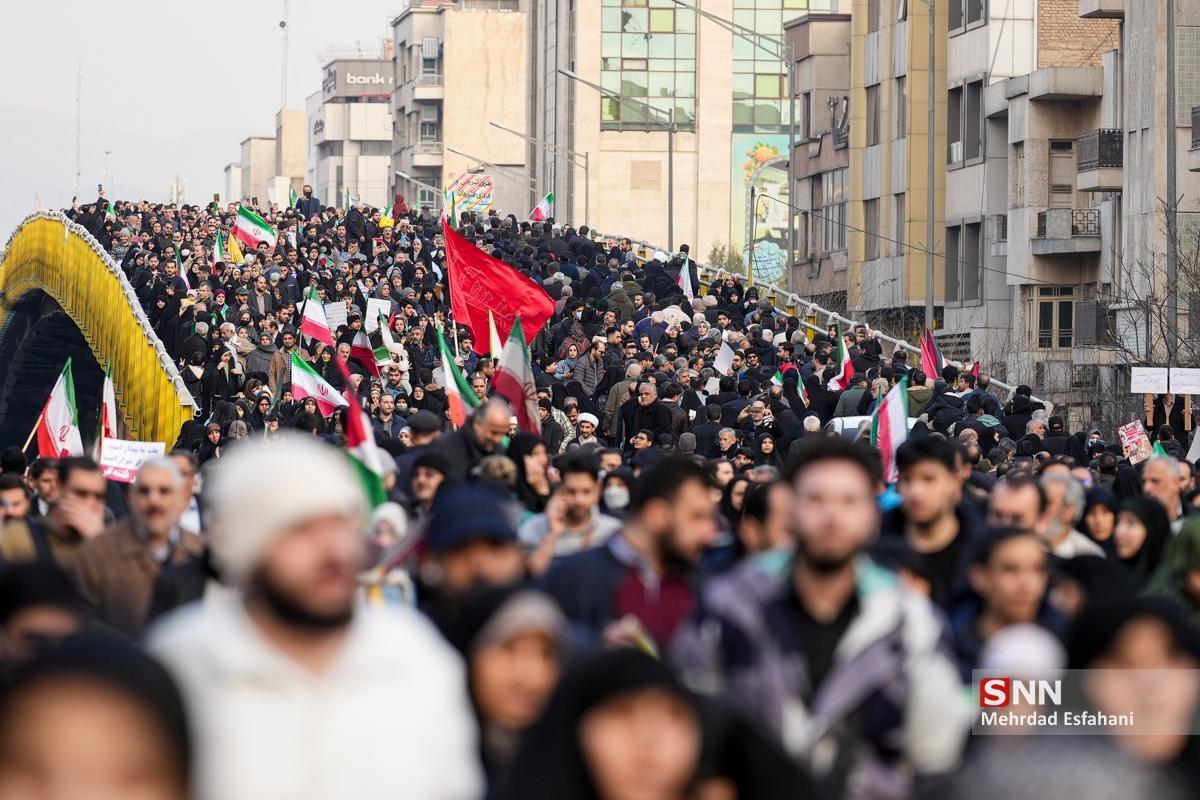 هسته سخت ۹۰ میلیونی پای نظام/ سرمایه حقیقی کشور؛ مردم یا سرابی در خارج مرزها؟