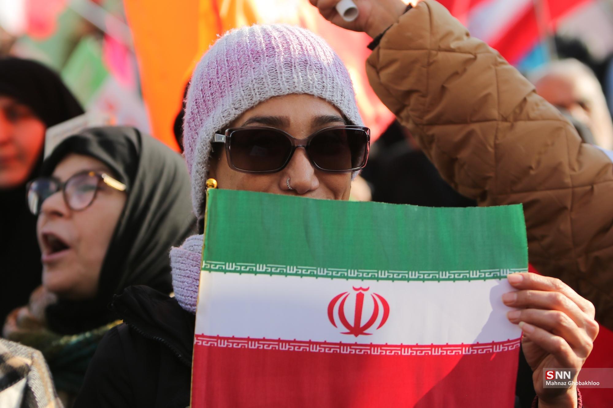 هسته سخت 90 میلیونی پای نظام/ سرمایه حقیقی کشور؛ مردم یا چیزی در خارج مرزها؟