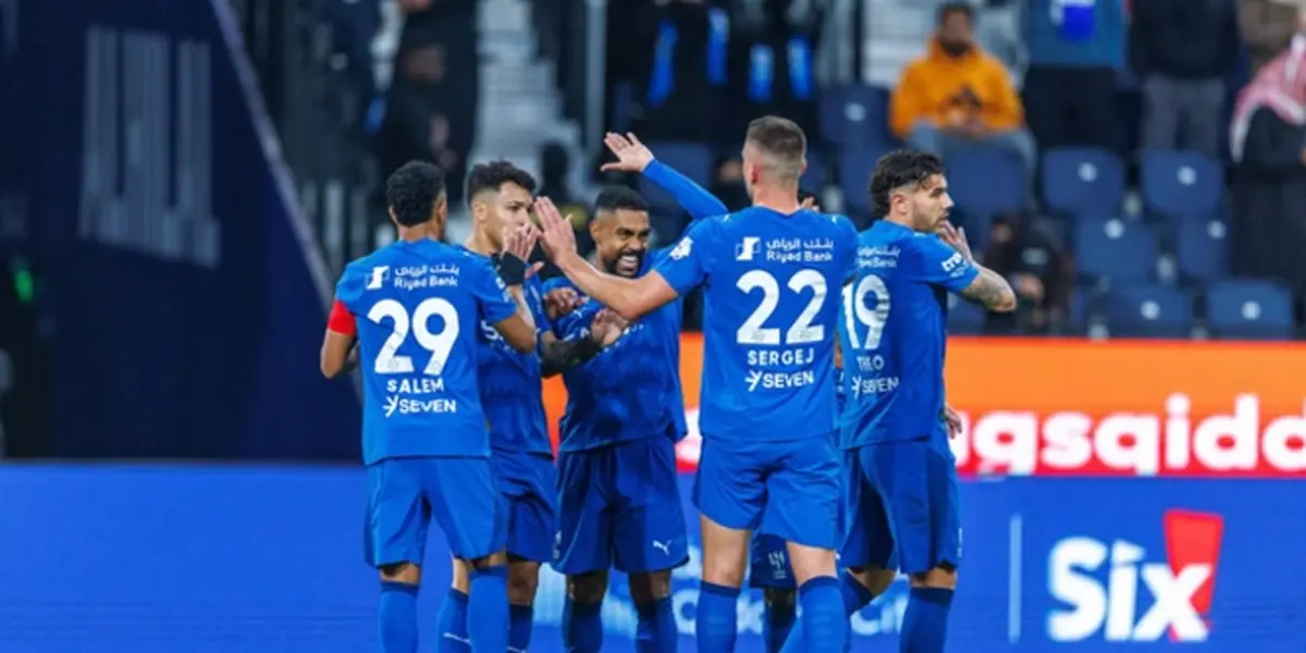 شکست یاران رونالدو در مقابل الهلال