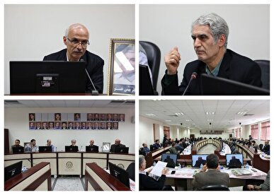 مرکز اسناد تاریخ شفاهی پلی‌تکنیک تاسیس شود
