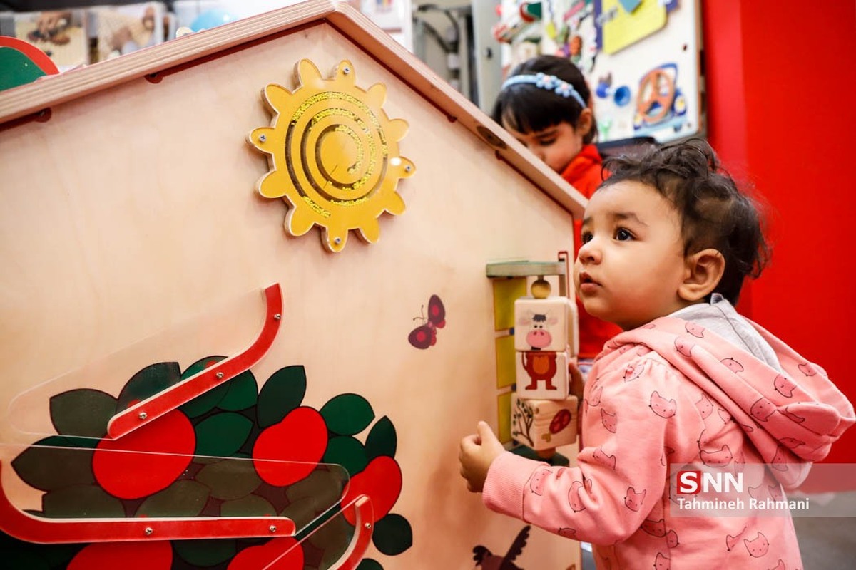 معیار‌ها و روند انتخاب اسباب‌بازی برتر سال تشریح شد