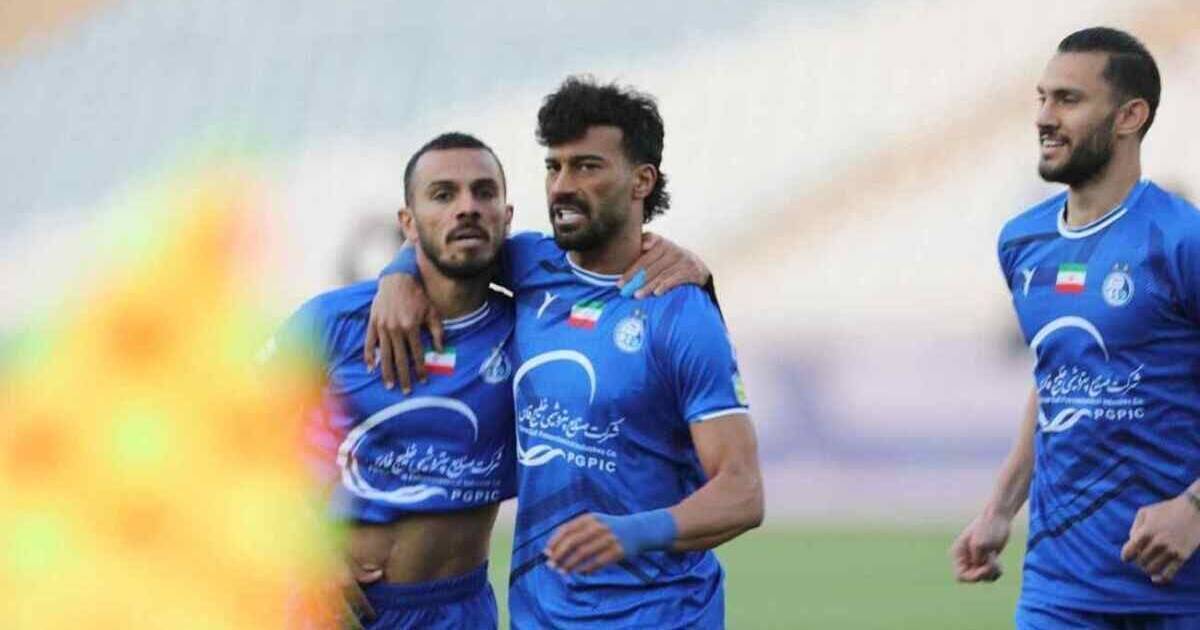 یحیی گلمحمدی بازیکن استقلال را جذب می‌کند