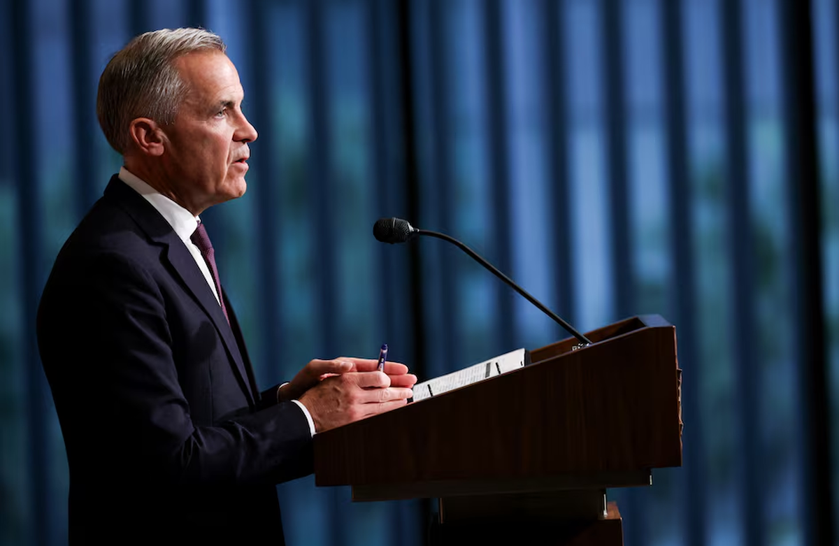 نخست وزیر کانادا به چین می‌رود