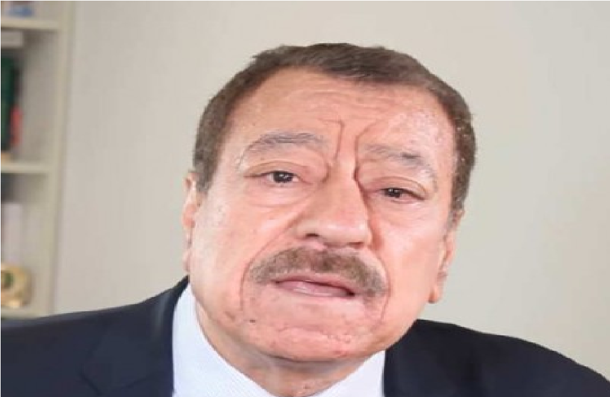 اسرائیل در صورت حمله مجدد به ایران از روی نقشه محو خواهد شد