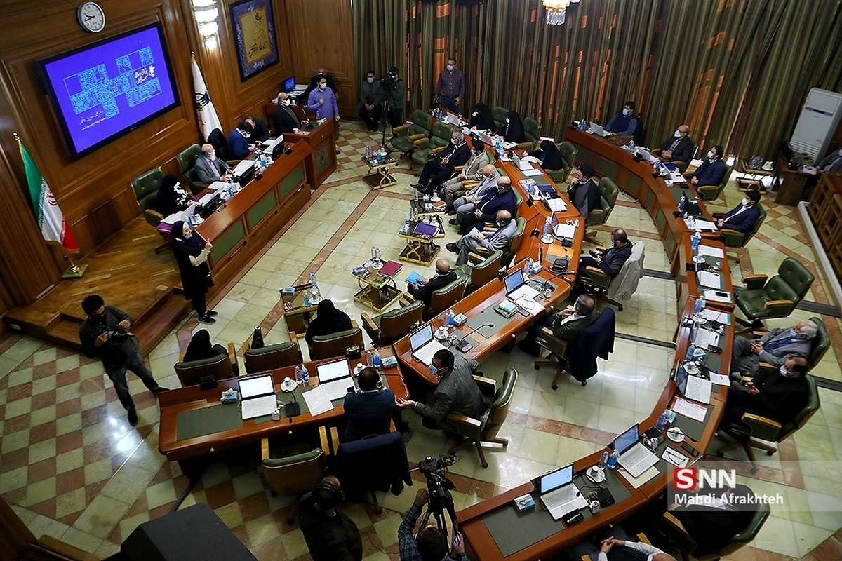 میدان سپاه و مرحله اول طرح مرکز آیینی صبا تا پایان سال به بهره‌برداری می‌رسد