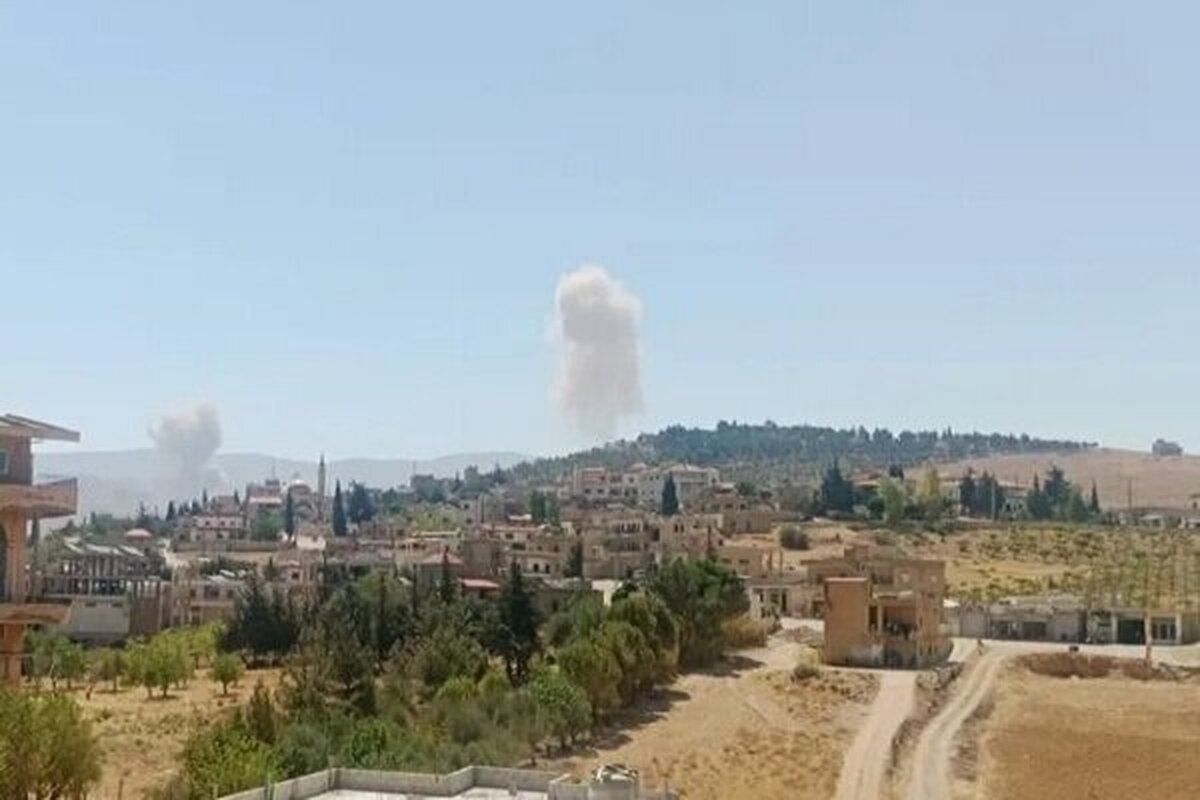 چرایی حملات تل آویو به لبنان با وجود آتش‌بس / احدی جلودار اسرائیل نیست