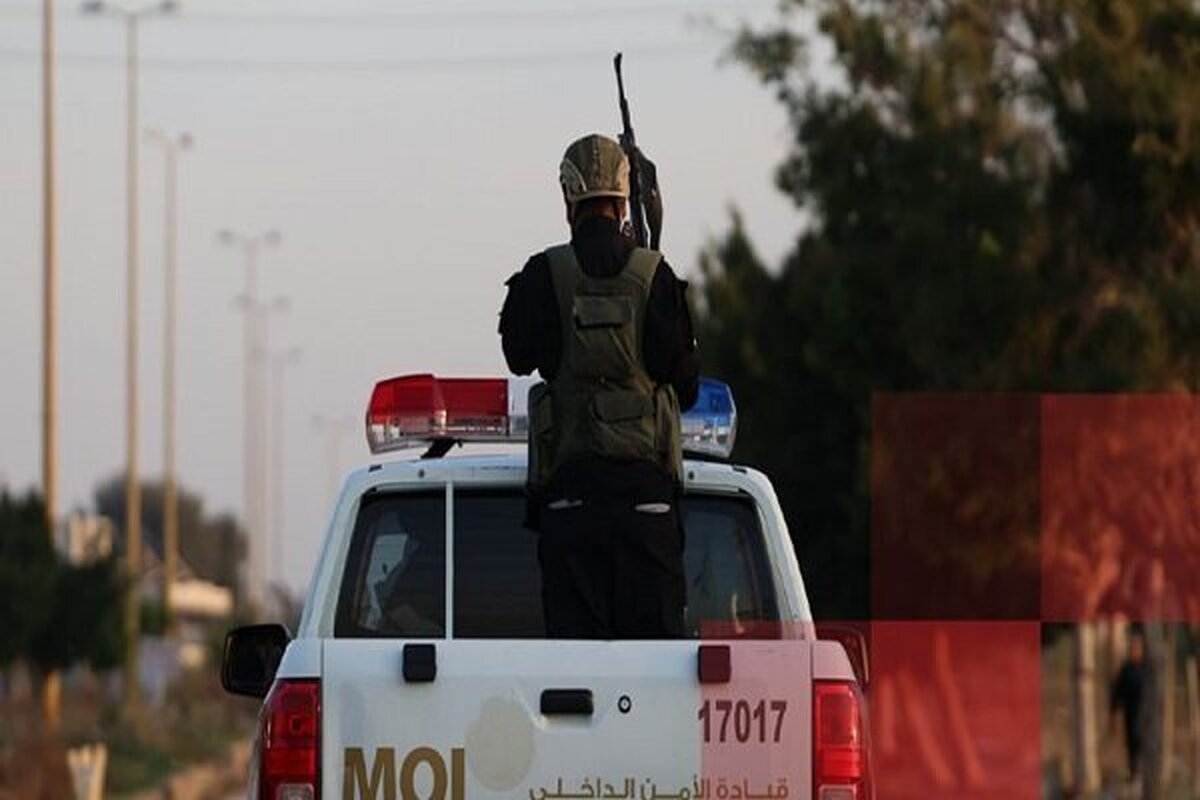 ارتش جولانی: شرق حلب منطقه بسته نظامی است