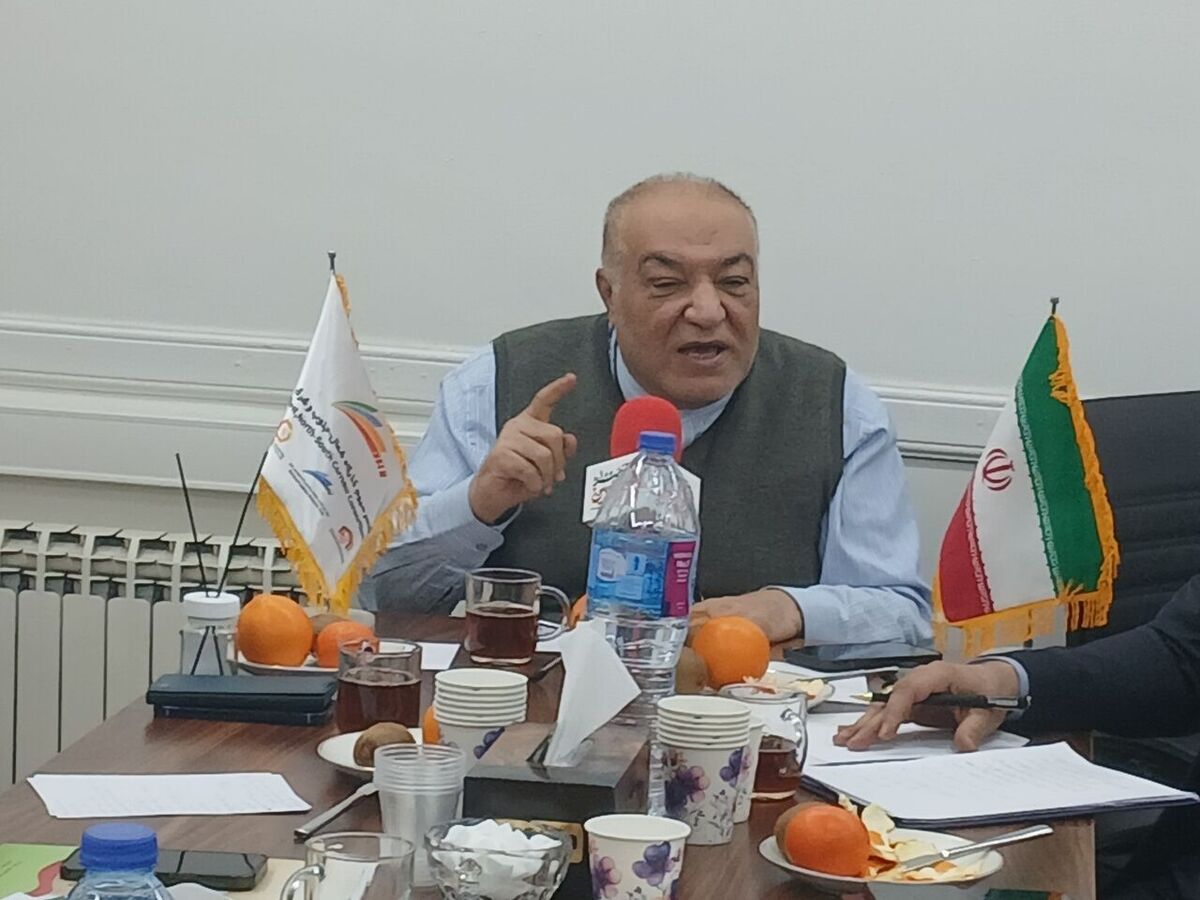 آمریکایی‌ها نمی‌خواهند کریدور شمال-جنوب شکل بگیرد