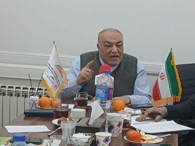 آمریکایی‌ها نمی‌خواهند کریدور شمال-جنوب شکل بگیرد