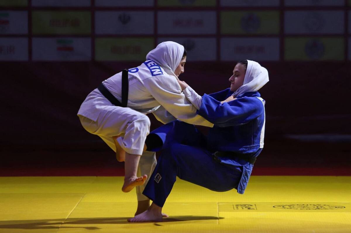 دعوت از ۳۰ جودوکار به اولین اردوی انتخابی بانوان برای ناگویا